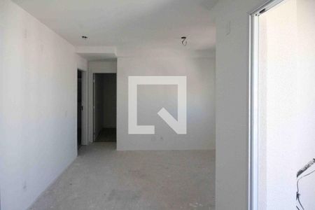Sala de apartamento para alugar com 2 quartos, 57m² em Vila Prudente, São Paulo