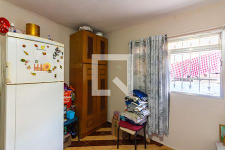 Sala  de casa à venda com 3 quartos, 137m² em Bandeiras, Osasco