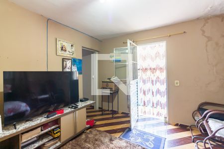 Sala  de casa à venda com 3 quartos, 137m² em Bandeiras, Osasco