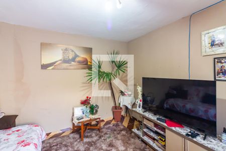 Sala  de casa à venda com 3 quartos, 137m² em Bandeiras, Osasco