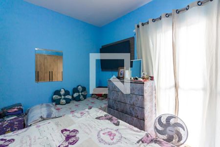 Quarto 1 de casa à venda com 3 quartos, 137m² em Bandeiras, Osasco