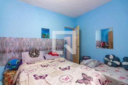 Quarto 1 de casa à venda com 3 quartos, 137m² em Bandeiras, Osasco