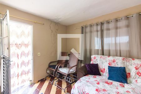 Sala  de casa à venda com 3 quartos, 137m² em Bandeiras, Osasco