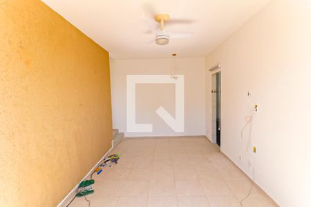 Sala de apartamento para alugar com 2 quartos, 90m² em Engenho de Dentro, Rio de Janeiro