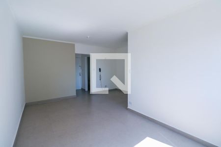 Sala de apartamento para alugar com 2 quartos, 75m² em Nova Gerti, São Caetano do Sul