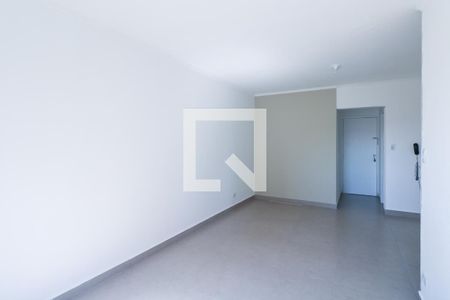 Sala de apartamento para alugar com 2 quartos, 75m² em Nova Gerti, São Caetano do Sul