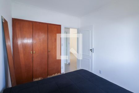 Quarto 1 de apartamento para alugar com 2 quartos, 75m² em Nova Gerti, São Caetano do Sul