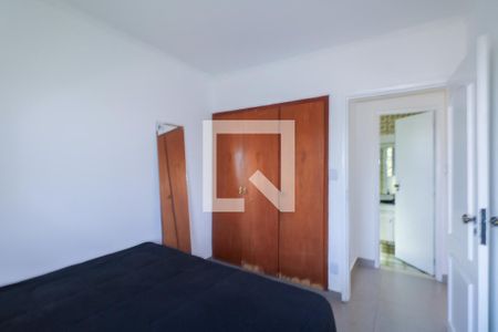 Quarto 1 de apartamento para alugar com 2 quartos, 75m² em Nova Gerti, São Caetano do Sul
