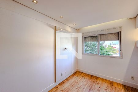 Quarto 1 - Suíte de apartamento à venda com 2 quartos, 55m² em Alto do Pari, São Paulo