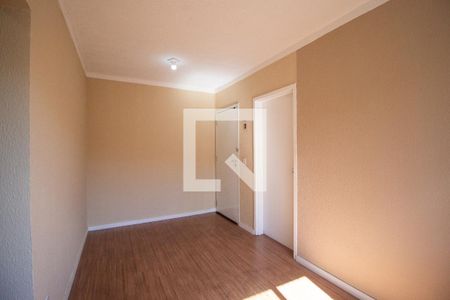 Apartamento para alugar com 2 quartos, 42m² em Aparecidinha, Sorocaba