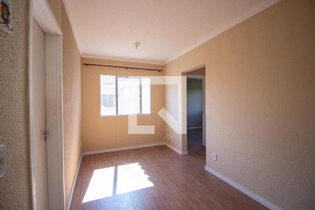 Apartamento para alugar com 2 quartos, 42m² em Aparecidinha, Sorocaba