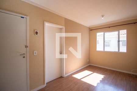 Apartamento para alugar com 2 quartos, 42m² em Aparecidinha, Sorocaba