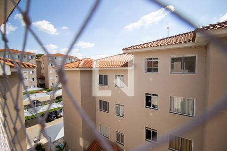 Apartamento para alugar com 2 quartos, 42m² em Aparecidinha, Sorocaba