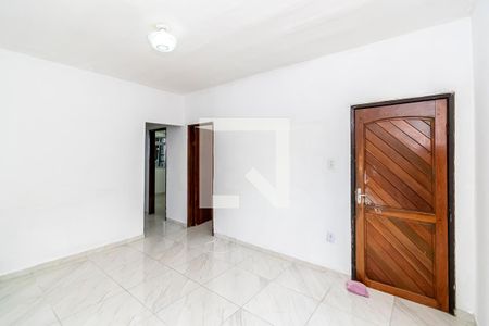 Sala de casa para alugar com 2 quartos, 60m² em Irajá, Rio de Janeiro