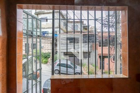 Vista do Quarto 1 de casa para alugar com 2 quartos, 60m² em Irajá, Rio de Janeiro