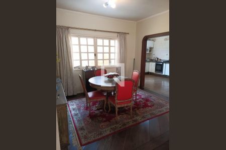 Foto 13 de casa à venda com 3 quartos, 170m² em Campo Belo, São Paulo