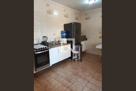 Foto 04 de casa à venda com 3 quartos, 170m² em Campo Belo, São Paulo