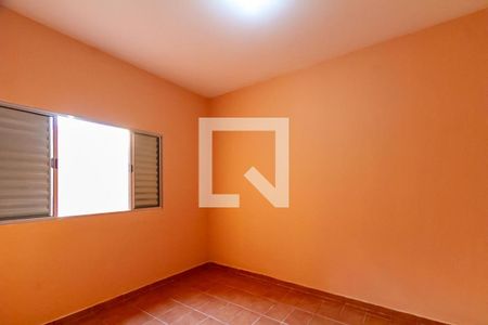 Quarto 2 de casa para alugar com 2 quartos, 101m² em Assunção, São Bernardo do Campo