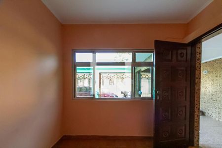 Sala de casa para alugar com 2 quartos, 101m² em Assunção, São Bernardo do Campo
