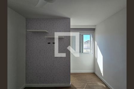 Suíte  de apartamento para alugar com 2 quartos, 59m² em Picanço, Guarulhos