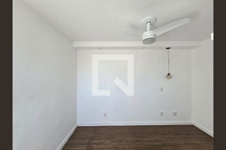 Suíte  de apartamento para alugar com 2 quartos, 59m² em Picanço, Guarulhos