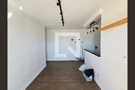 Sala  de apartamento para alugar com 2 quartos, 59m² em Picanço, Guarulhos