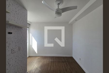 Suíte  de apartamento para alugar com 2 quartos, 59m² em Picanço, Guarulhos