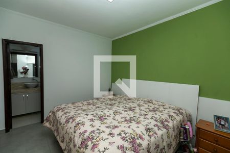 QUARTO SUITE de casa à venda com 3 quartos, 170m² em Jardim Santa Genebra, Campinas