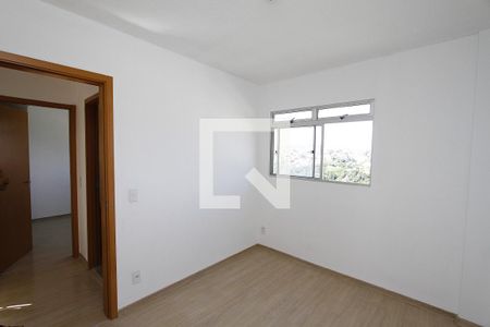 Quarto 1 de apartamento à venda com 2 quartos, 48m² em Engenho Nogueira, Belo Horizonte