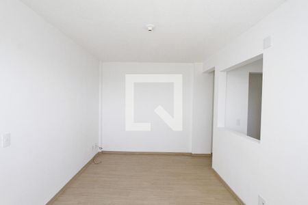 Sala de apartamento à venda com 2 quartos, 48m² em Engenho Nogueira, Belo Horizonte