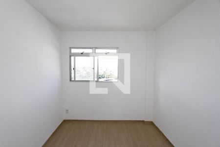 Quarto 1 de apartamento à venda com 2 quartos, 48m² em Engenho Nogueira, Belo Horizonte