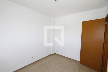 Quarto 1 de apartamento à venda com 2 quartos, 48m² em Engenho Nogueira, Belo Horizonte