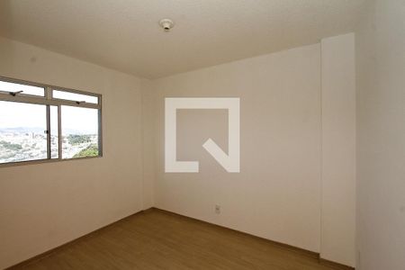 Quarto 1 de apartamento à venda com 2 quartos, 48m² em Engenho Nogueira, Belo Horizonte