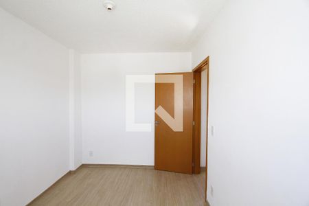 Quarto 1 de apartamento à venda com 2 quartos, 48m² em Engenho Nogueira, Belo Horizonte