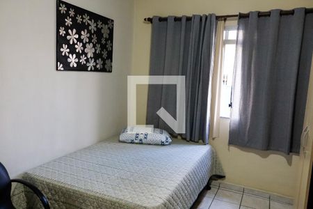 Quarto 1 de casa à venda com 4 quartos, 119m² em Km 18, Osasco