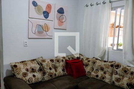 Casa à venda com 4 quartos, 119m² em Km 18, Osasco