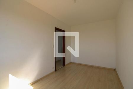 Quarto  de apartamento para alugar com 2 quartos, 70m² em Chácara Agrindus, Taboão da Serra