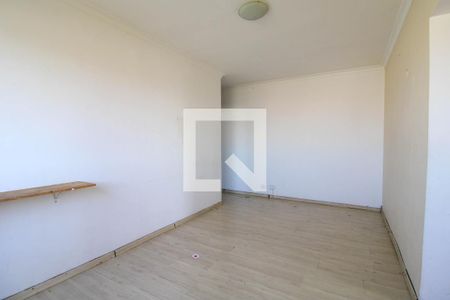 Sala de apartamento para alugar com 2 quartos, 70m² em Chácara Agrindus, Taboão da Serra