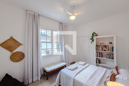 Quarto 1 de casa de condomínio para alugar com 3 quartos, 97m² em Vila Mariana, São Paulo