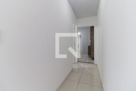 Corredor de casa para alugar com 2 quartos, 150m² em Vila Moinho Velho, São Paulo