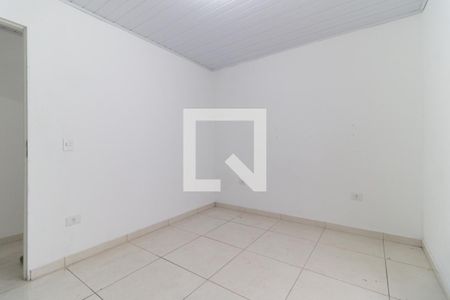 Quarto 2 de casa para alugar com 2 quartos, 150m² em Vila Moinho Velho, São Paulo
