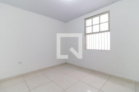 Quarto 2 de casa para alugar com 2 quartos, 150m² em Vila Moinho Velho, São Paulo