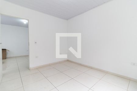 Quarto 1 de casa para alugar com 2 quartos, 150m² em Vila Moinho Velho, São Paulo
