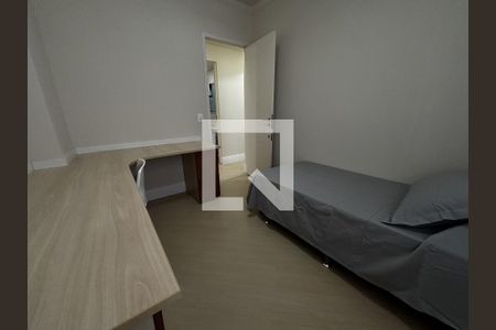 Quarto  de apartamento para alugar com 3 quartos, 76m² em Vila Campo Grande, São Paulo