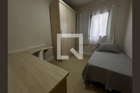 Quarto  de apartamento para alugar com 3 quartos, 76m² em Vila Campo Grande, São Paulo