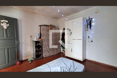Quarto 2 de casa à venda com 3 quartos, 174m² em Osvaldo Cruz, São Caetano do Sul