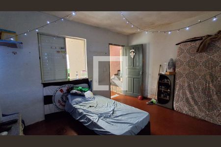 Quarto 2 de casa à venda com 3 quartos, 174m² em Osvaldo Cruz, São Caetano do Sul
