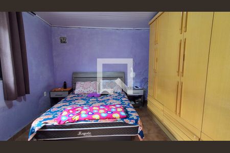 Quarto 1 de casa à venda com 3 quartos, 174m² em Osvaldo Cruz, São Caetano do Sul