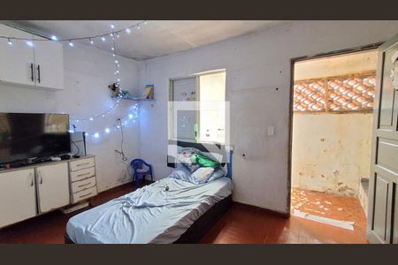 Quarto 2 de casa à venda com 3 quartos, 174m² em Osvaldo Cruz, São Caetano do Sul