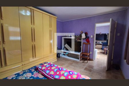 Quarto 1 de casa à venda com 3 quartos, 174m² em Osvaldo Cruz, São Caetano do Sul